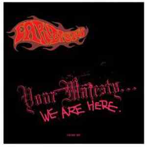 Earl Brutus - Your Majesty… We Are Here