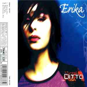 Erika - Ditto