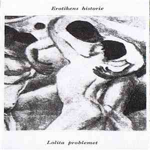 Erotikens Historie - Lolita Problemet