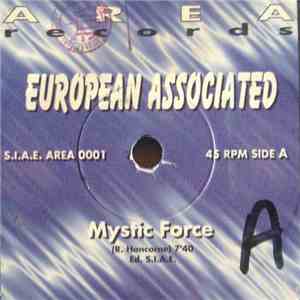 European Associated - Mystic Force / Spanish West