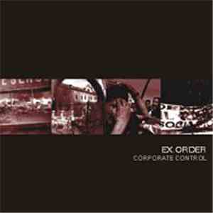 Ex.Order - Corporate Control