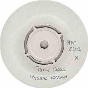 Family Circle - Reggae Krishna
