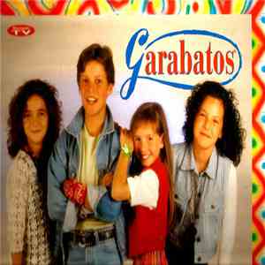 Garabatos  - Garabatos
