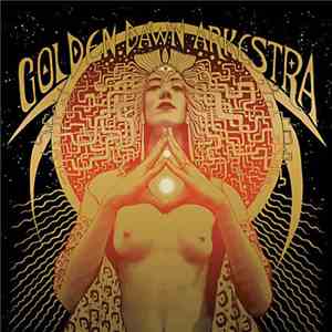Golden Dawn Arkestra - Golden Dawn Arkestra