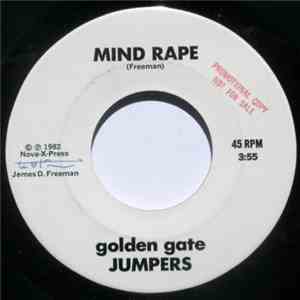 Golden Gate Jumpers - Mind Rape / Smog Heaven