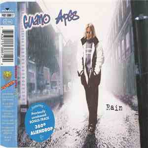 Guano Apes - Rain