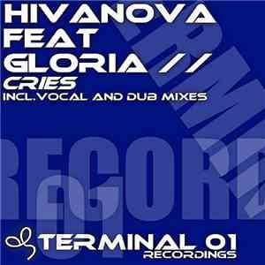 Hivanova Feat Gloria Domrova - Cries