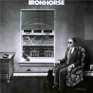 Ironhorse - Everything Is Grey