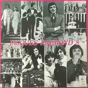 Jacques Raymond - Volume 8