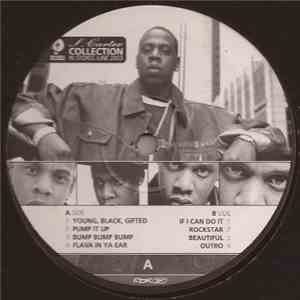 Jay-Z - S. Carter Collection