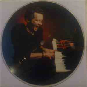 Jerry Lee Lewis - Whole Lotta Shakin' Goin' On / High School Confidential