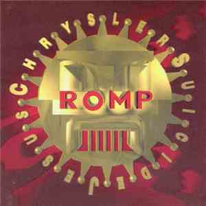 Jesus Chrysler Suicide - Romp