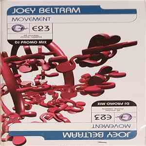 Joey Beltram - Movement
