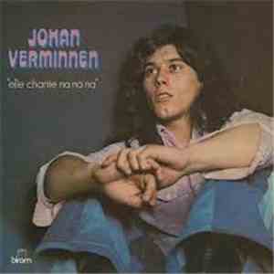 Johan Verminnen - Elle Chante Na Na Na
