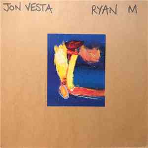 Jon Vesta / Ryan Maunder - Untitled / The Reach