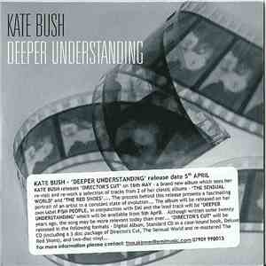 Kate Bush - Deeper Understanding
