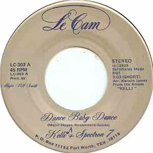 Kelli & Spectron 7 - Dance Baby Dance