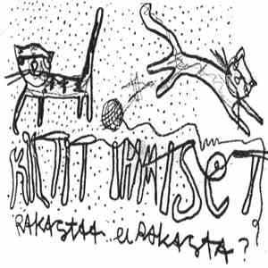 Kiltit Ihmiset - Rakastaa Ei Rakasta Osa 2½