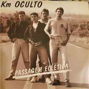 Km Oculto - Passagem Eclética