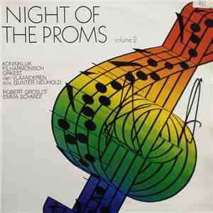 Koninklijk Filharmonisch Orkest Van Vlaanderen - Night Of The Proms