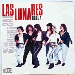 Las Lunares - Luna Bruja