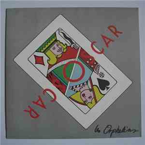 Les Orphelins - Oscar