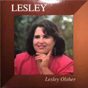 Lesley Olsher - Lesley