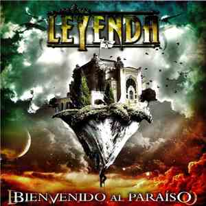 Leyenda  - Bienvenido Al Paraíso