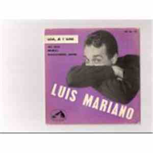 Luis Mariano - Lisa, Je T'aime