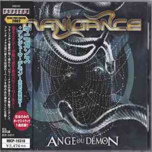 Manigance - Ange Ou Démon