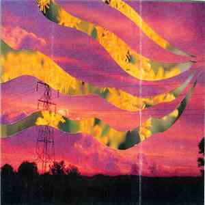 Mark McGuire  - Amethyst Waves