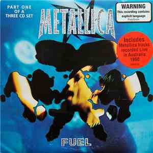 Metallica - Fuel