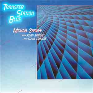 Michael Shrieve with Kevin Shrieve and Klaus Schulze - Transfer Station Blu ...