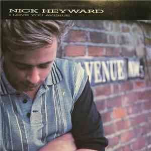 Nick Heyward - I Love You Avenue