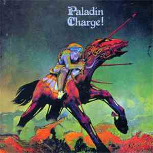 Paladin - Charge!