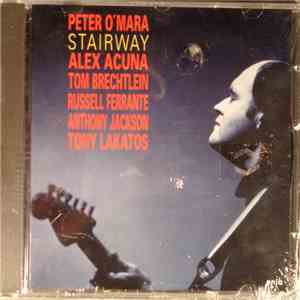 Peter O'Mara - Stairway