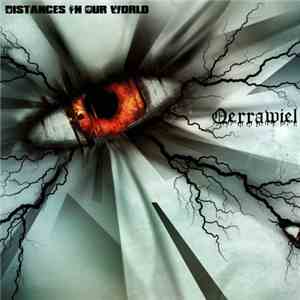 Qerrawiel - Distances In Our World
