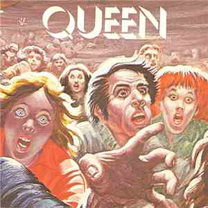 Queen - Spread Your Wings