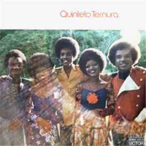 Quinteto Ternura - Quinteto Ternura