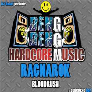 Ragnarok - Bloodrush