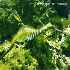 Rauschfaktor - Aquarium