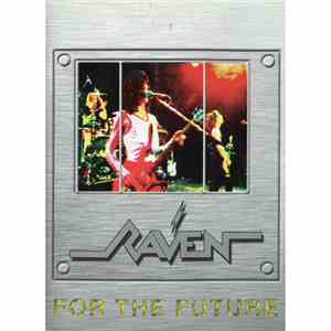 Raven  - For The Future