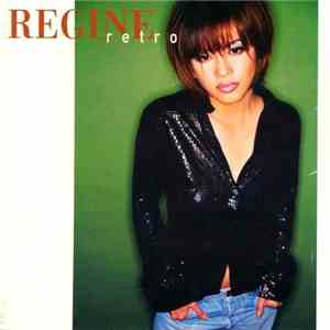Regine - Retro