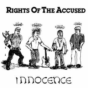 Rights Of The Accused - Innocence