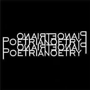 Rob E. Cohen - Pianoetriano-Poetrianoetry