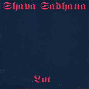Shava Sadhana - Lot