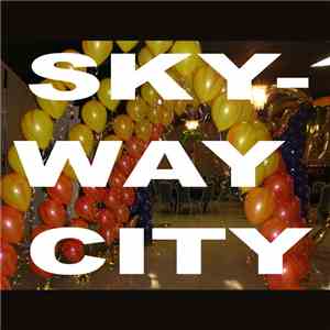 Skyway City - Enchanted Maneuver