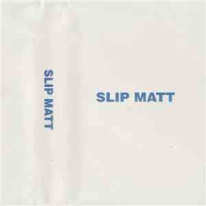 Slip Matt - Universal Grooves