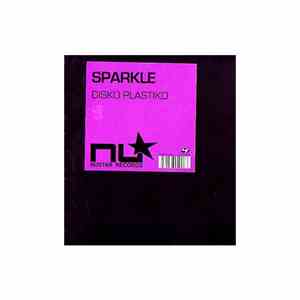 Sparkle  - Disko Plastiko