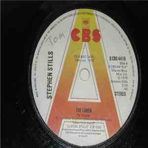 Stephen Stills - The Loner
